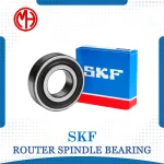 بلبرینگ اسپیندل SKF