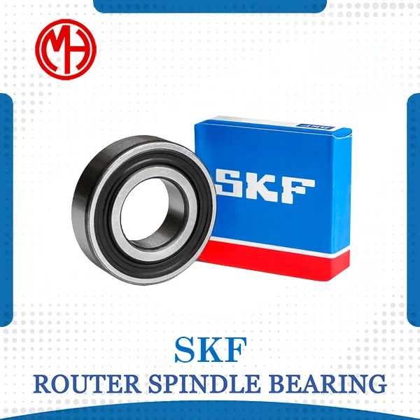 بلبرینگ اسپیندل SKF