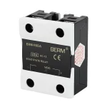 رله حالت جامد صنعتی BRM-10DA