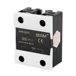 رله حالت جامد صنعتی BRM-25DA