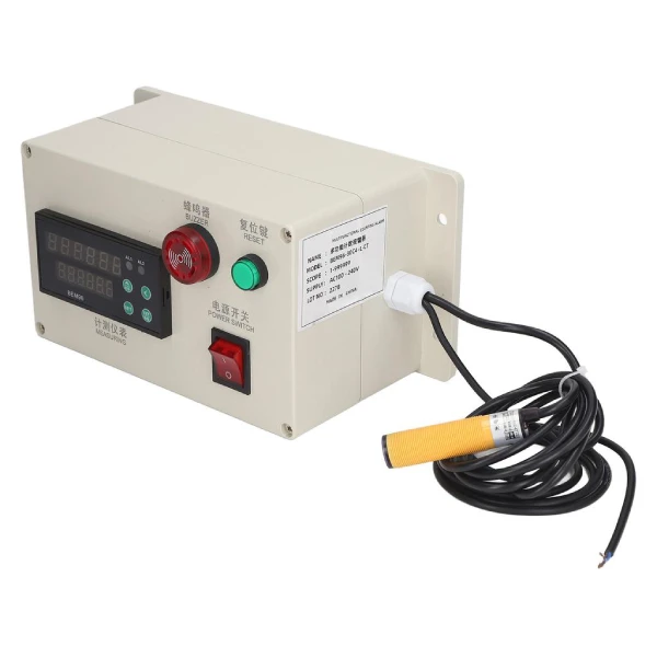 شمارنده دیجیتال BEM96