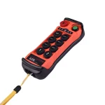 ریموت جرثقیل سقفی بی‌سیم Q600