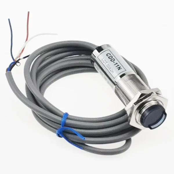 سنسور فوتوالکتریک CDD-11N