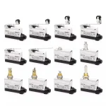 میکروسوئیچ BERM سری BM-7000