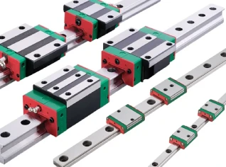 راهنمای خرید واگن CNC