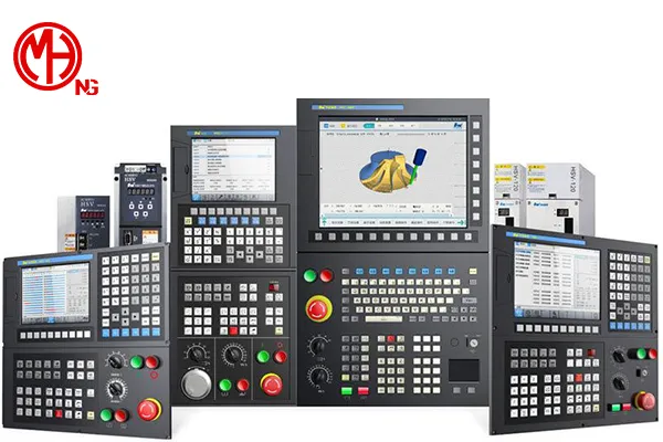 تفاوت کنترلر مستقل و کامپیوتری CNC | کدام انتخاب بهتری برای کار شماست؟
