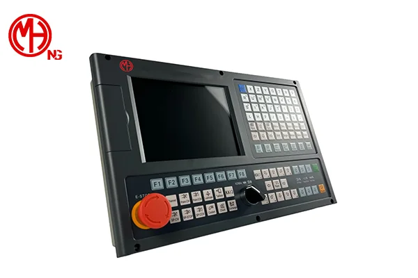 کنترلر CNC چیست؟ راهنمای کامل عملکرد، انواع و انتخاب بهترین مدل