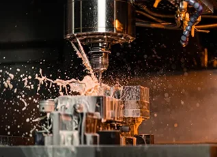 چرا اسپیندل CNC داغ می‌کند؟ | 7 علت اصلی + راهکارهای جلوگیری