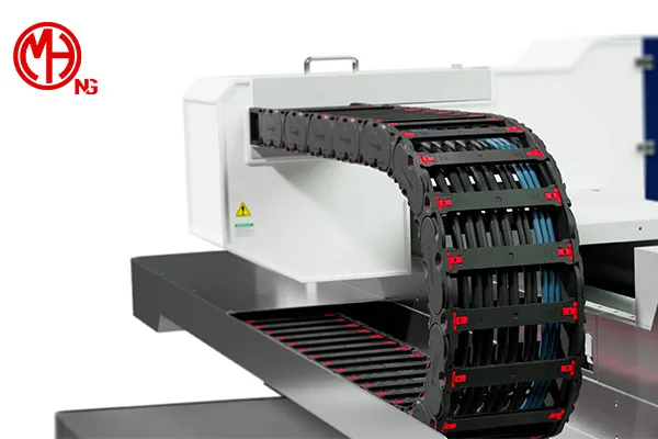 انرژی چین CNC چیست؟ راهنمای کامل انتخاب، نصب و تعمیر