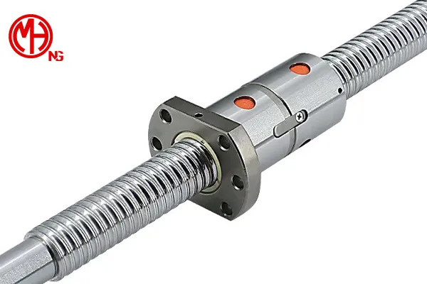 راهنمای انتخاب بال اسکرو CNC | انتخابی برای حداکثر دقت